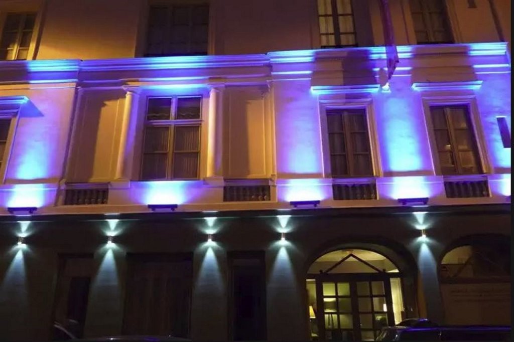 ZE Hotel 10