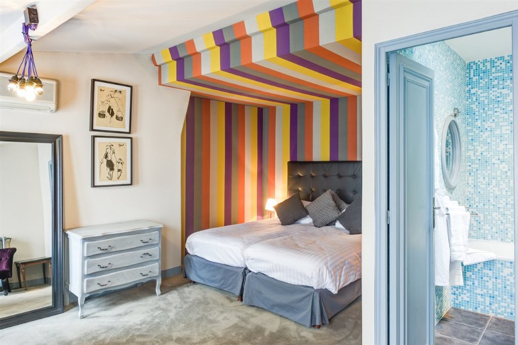 ZE Hotel 11
