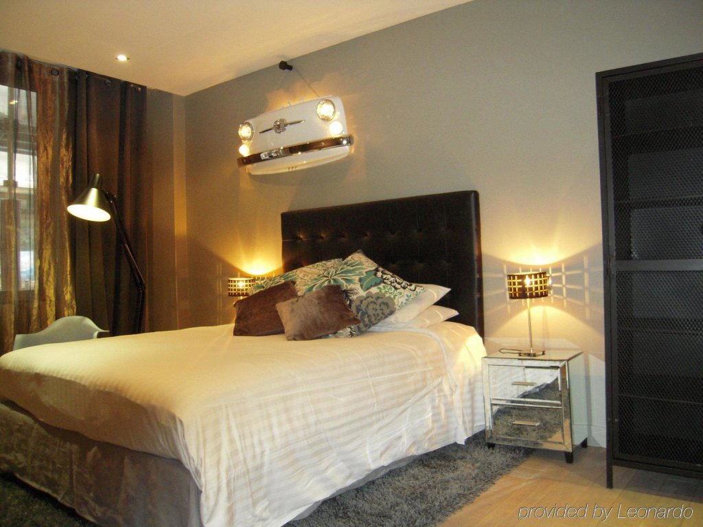 ZE Hotel 14