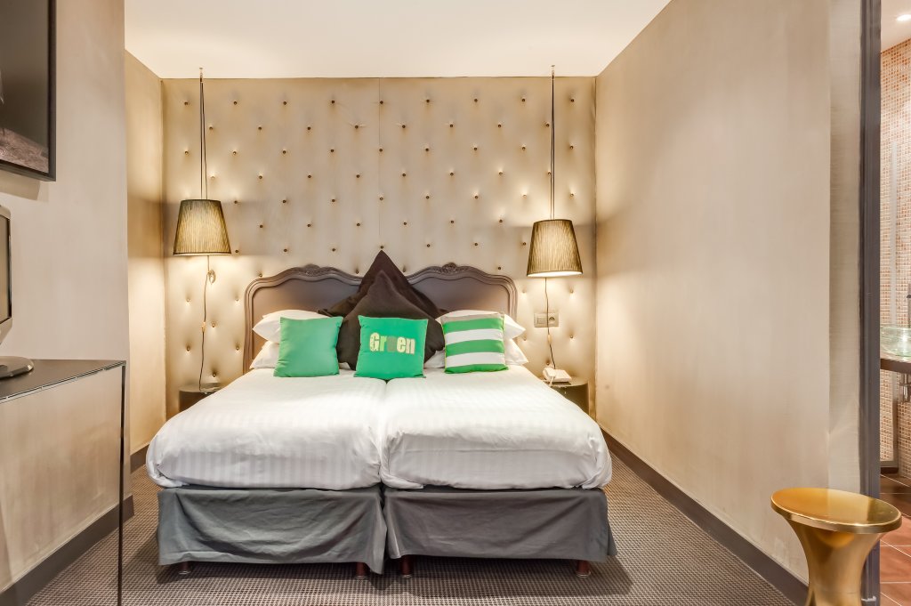 ZE Hotel 18
