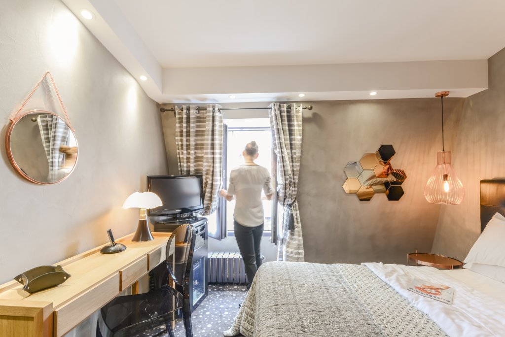 ZE Hotel 19