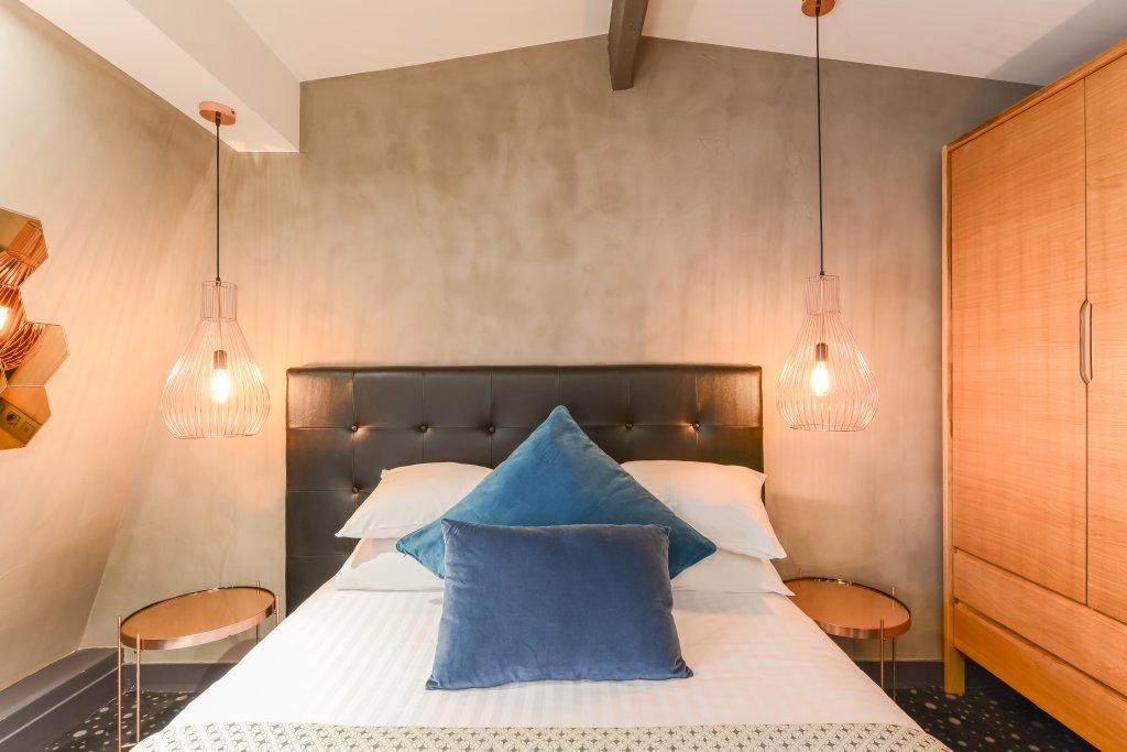 ZE Hotel 20