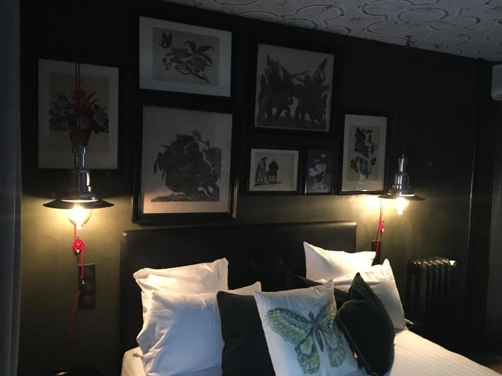 ZE Hotel 22