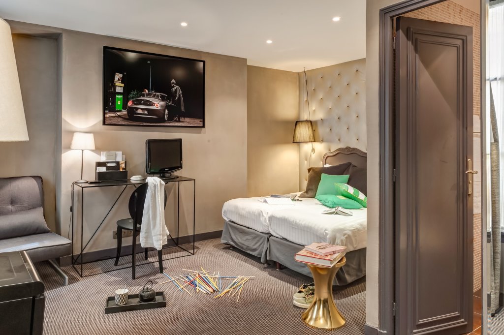 ZE Hotel 7