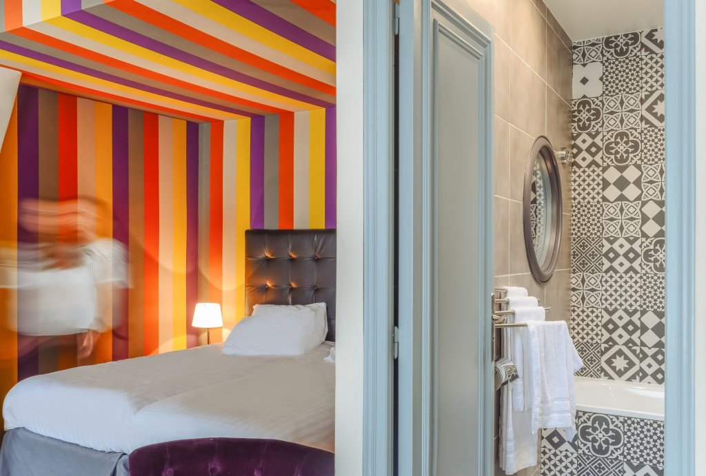 ZE Hotel 8