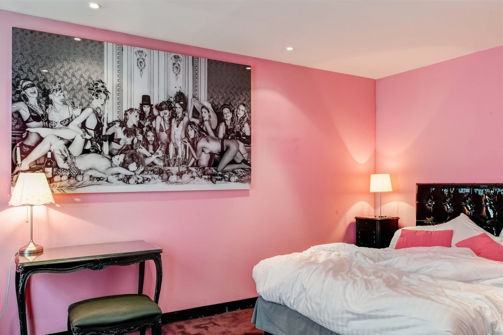 ZE Hotel 9