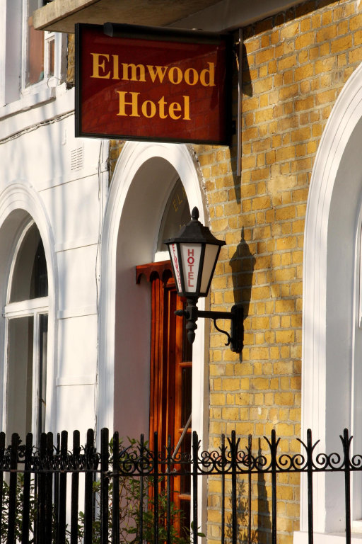 Elmwood Hotel 17