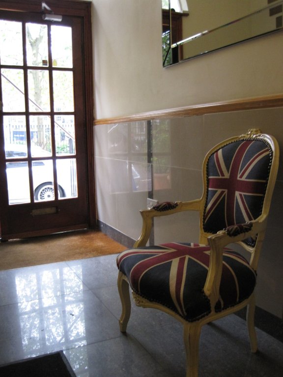 Elmwood Hotel 6