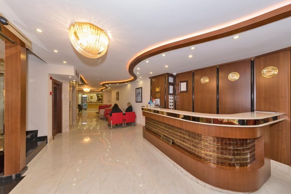 Marcello Hotel 1