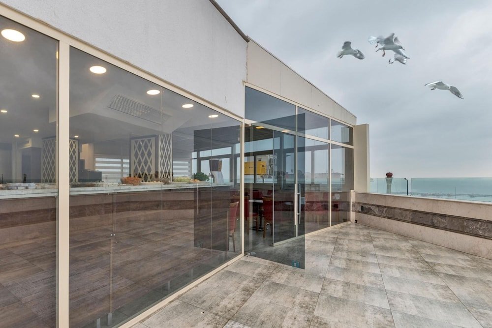 Marcello Hotel 15