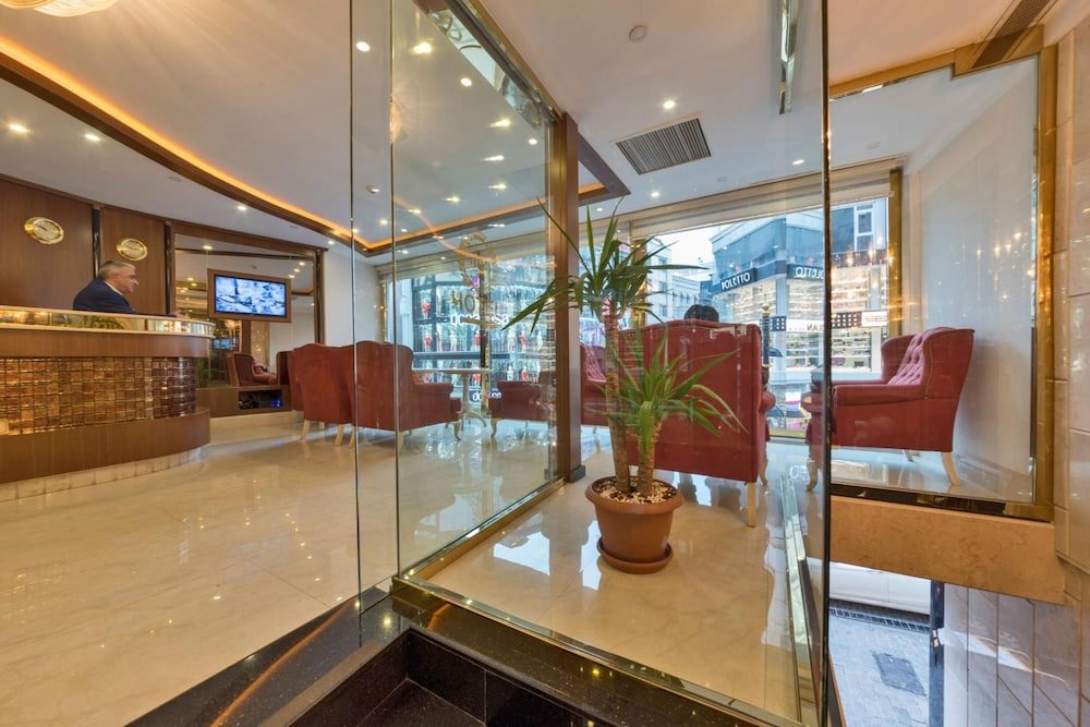 Marcello Hotel 2