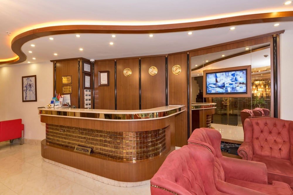 Marcello Hotel 3