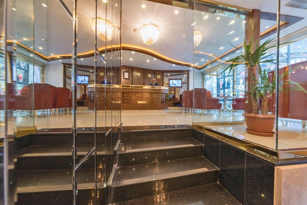 Marcello Hotel 4