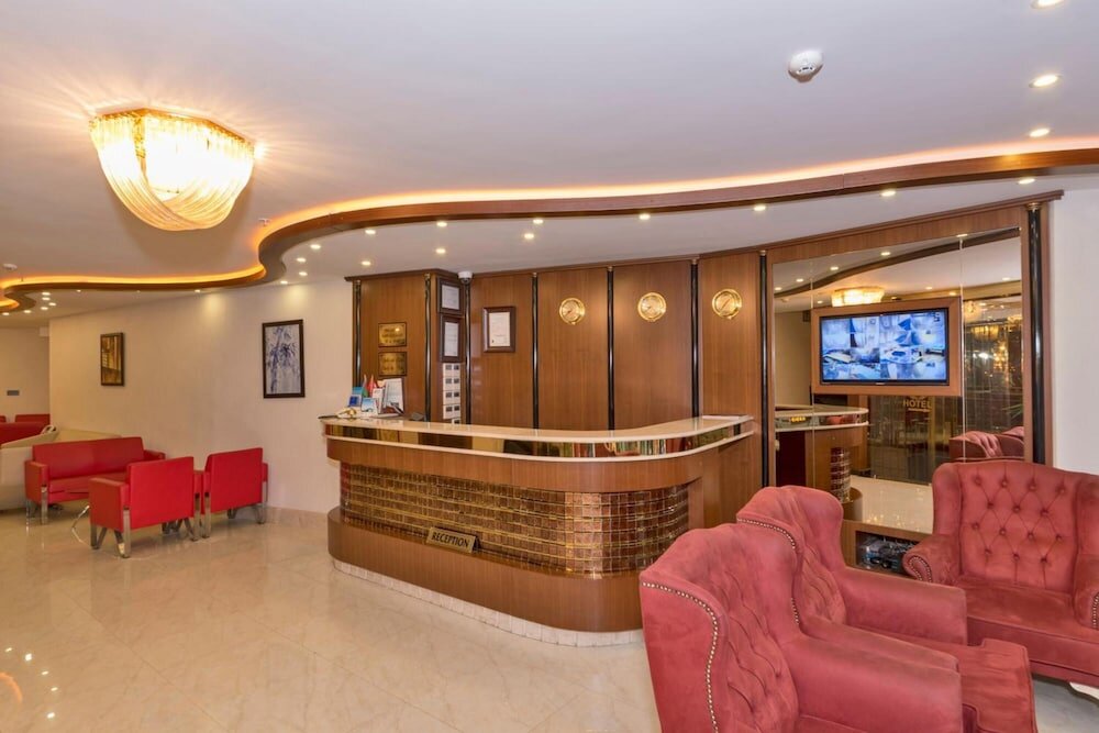 Marcello Hotel 6