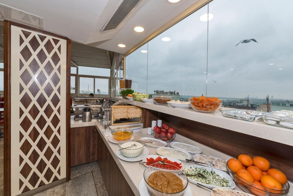 Marcello Hotel 7