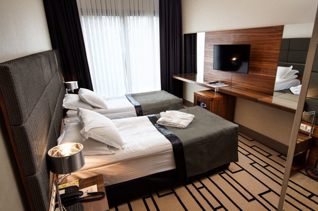 Cihangir Hotel 1