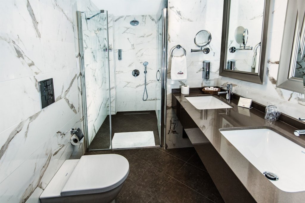 Cihangir Hotel 10