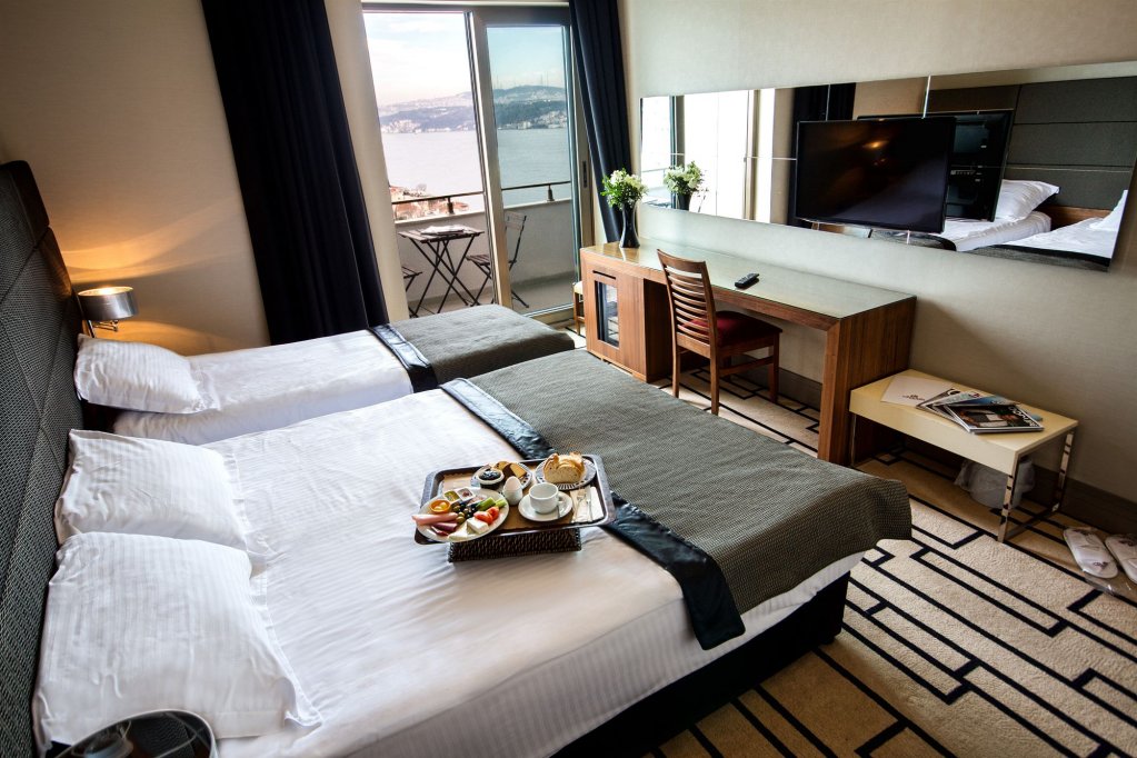 Cihangir Hotel 11