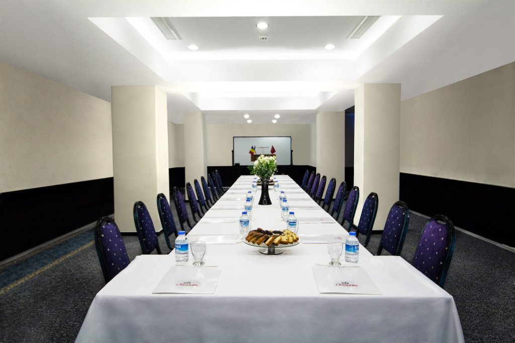 Cihangir Hotel 15