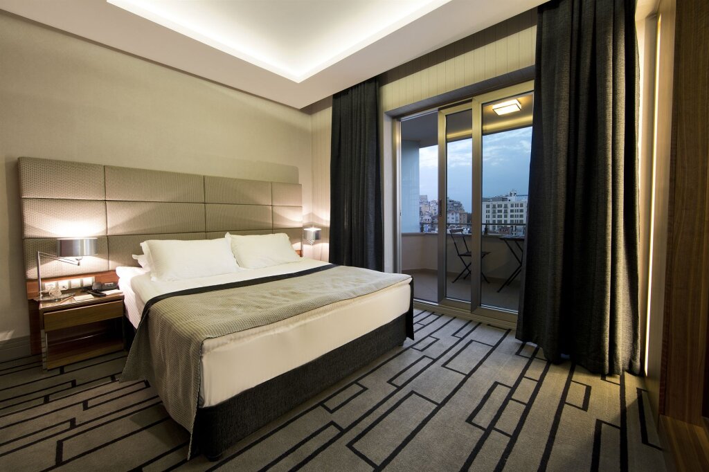 Cihangir Hotel 16