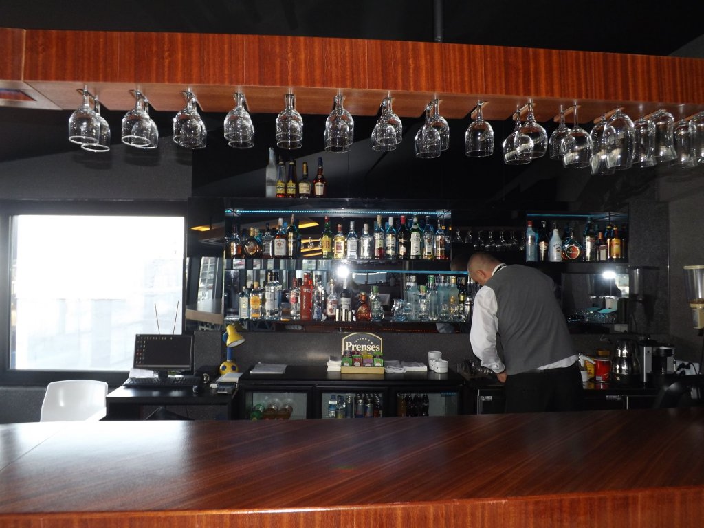 Cihangir Hotel 17