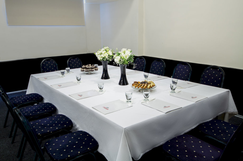 Cihangir Hotel 21