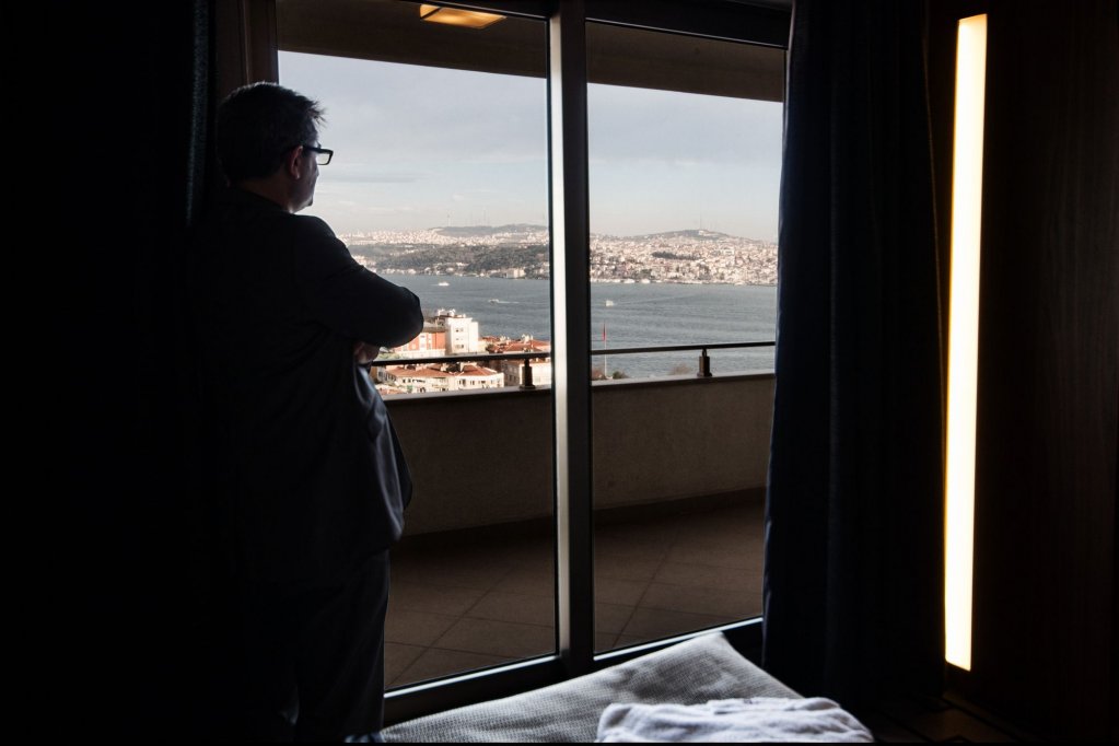 Cihangir Hotel 22