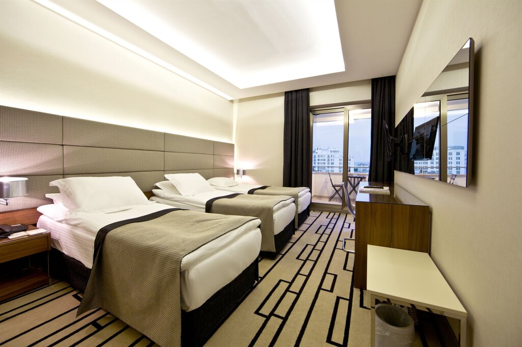 Cihangir Hotel 23