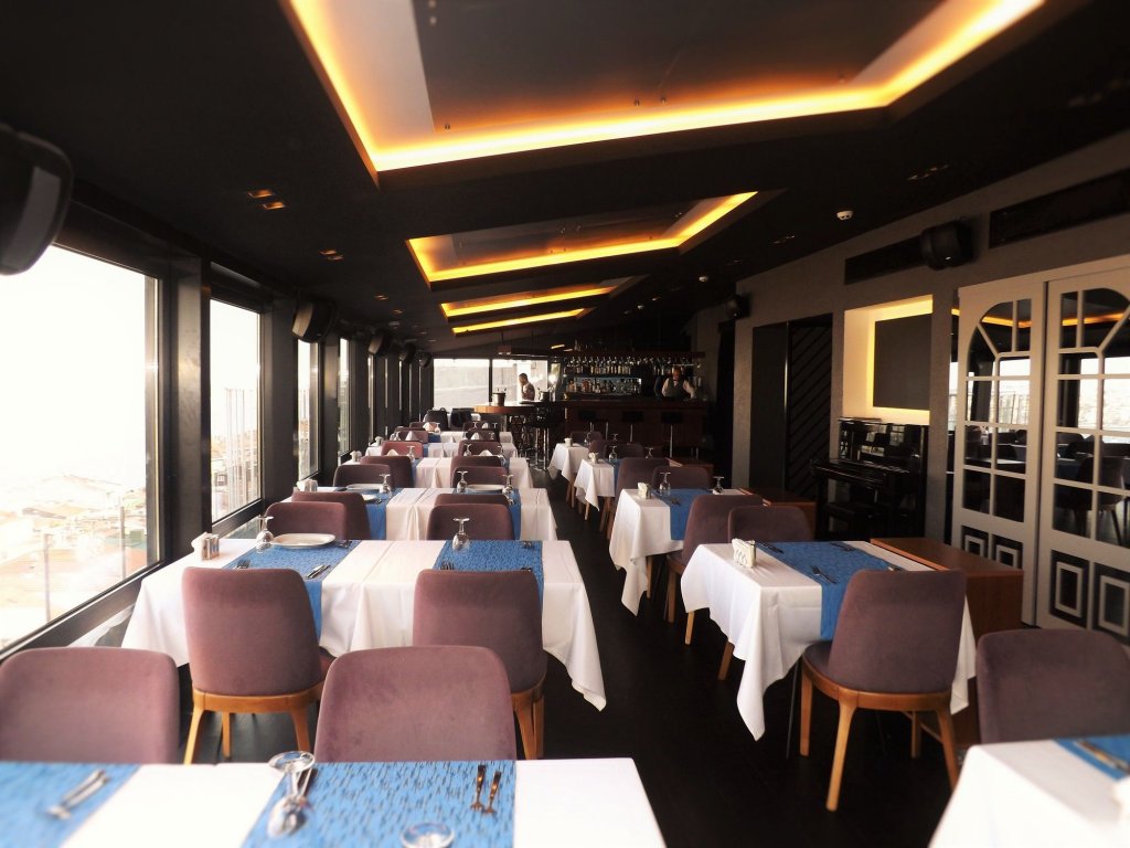 Cihangir Hotel 24