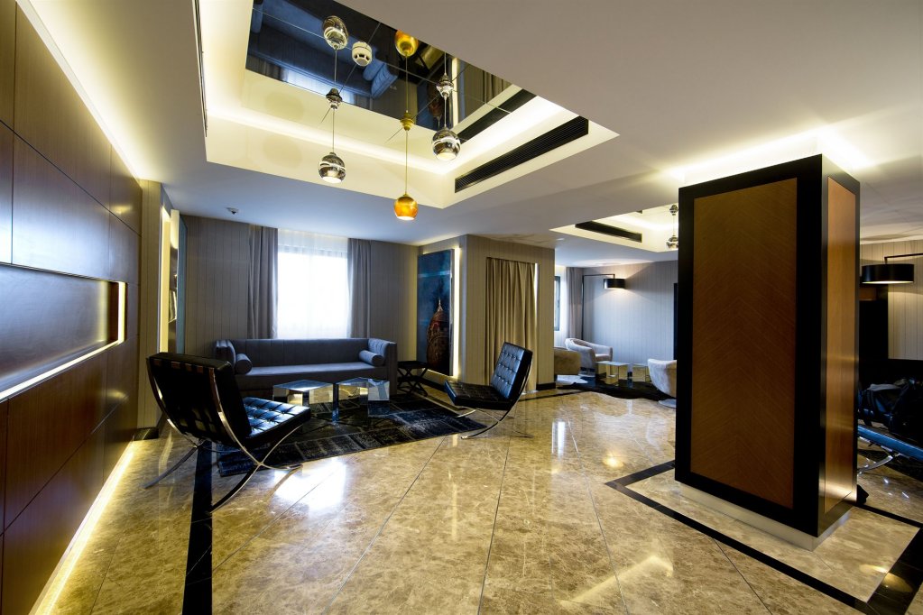 Cihangir Hotel 3