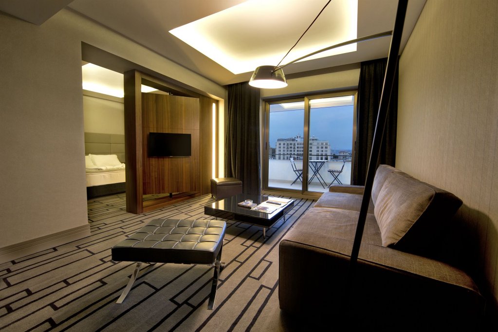 Cihangir Hotel 4