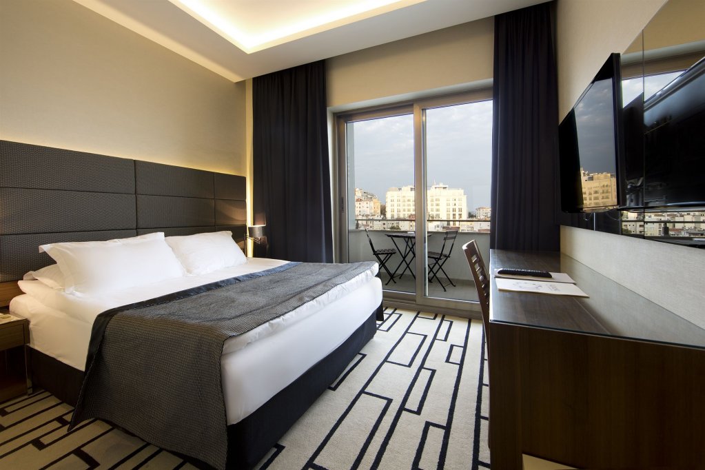 Cihangir Hotel 5