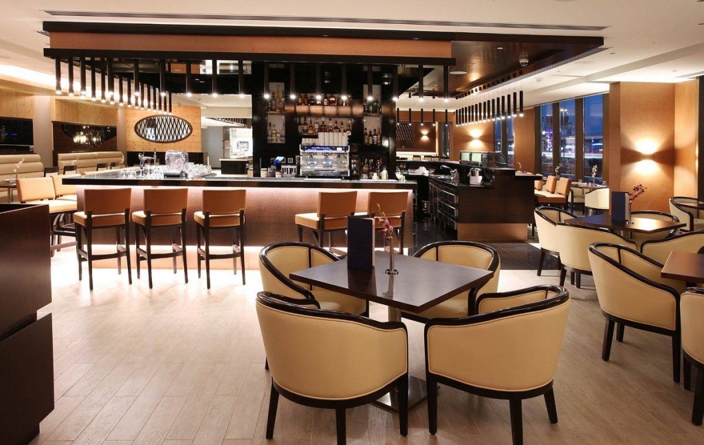 Metropolitan Hotel Dubai 15
