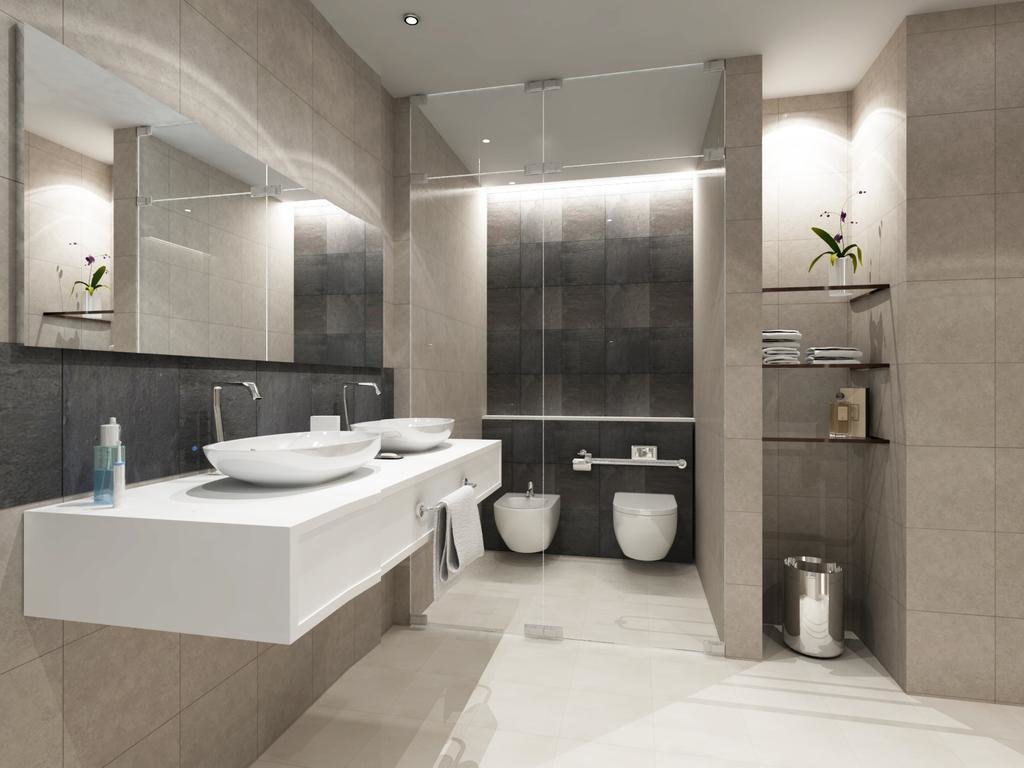 Metropolitan Hotel Dubai 17