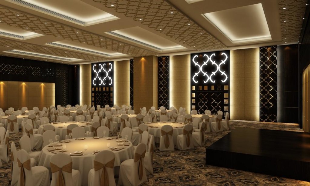 Metropolitan Hotel Dubai 3