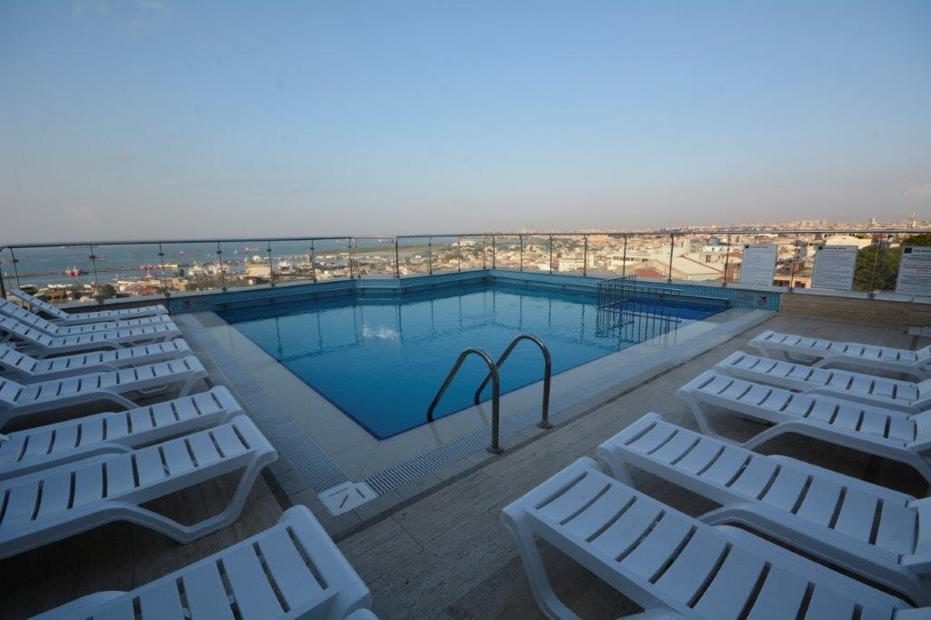 Piya Sport Hotel 1