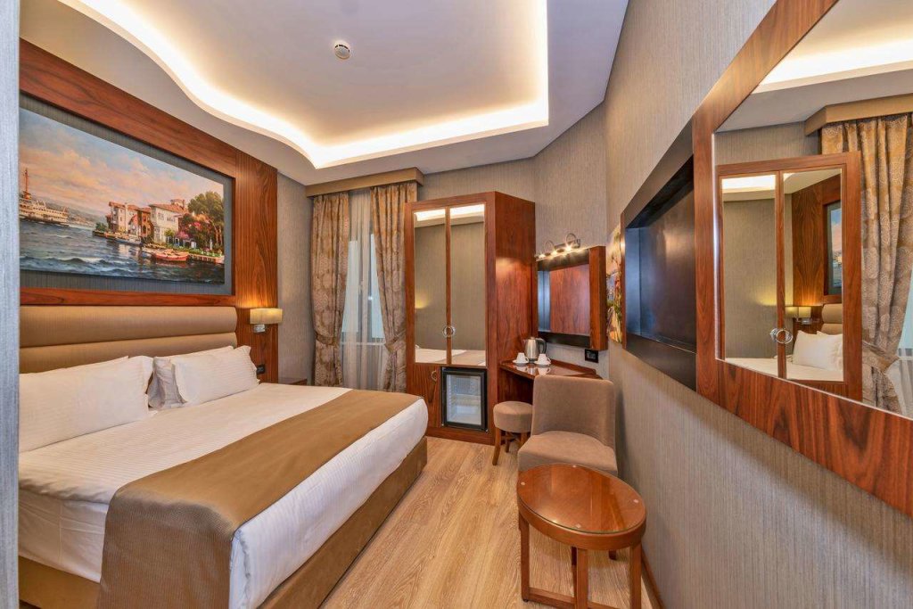 Piya Sport Hotel 11