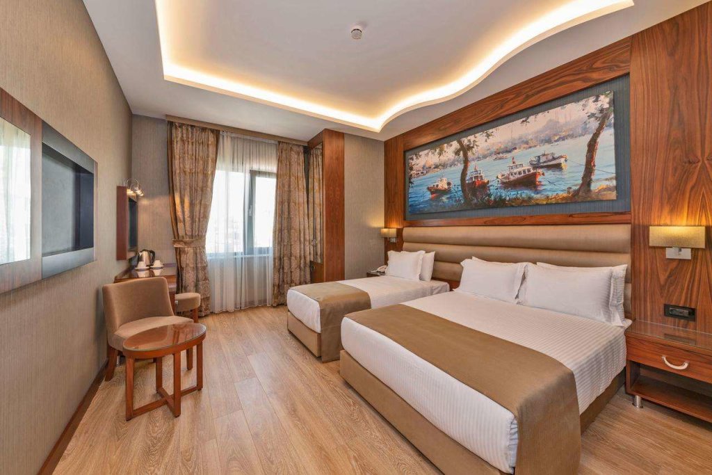 Piya Sport Hotel 13