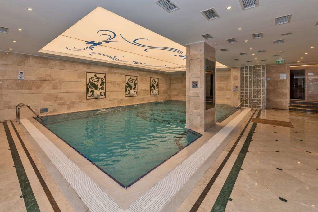Piya Sport Hotel 15