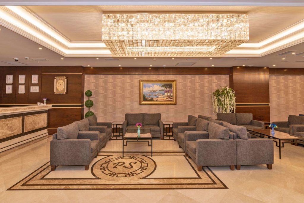 Piya Sport Hotel 16