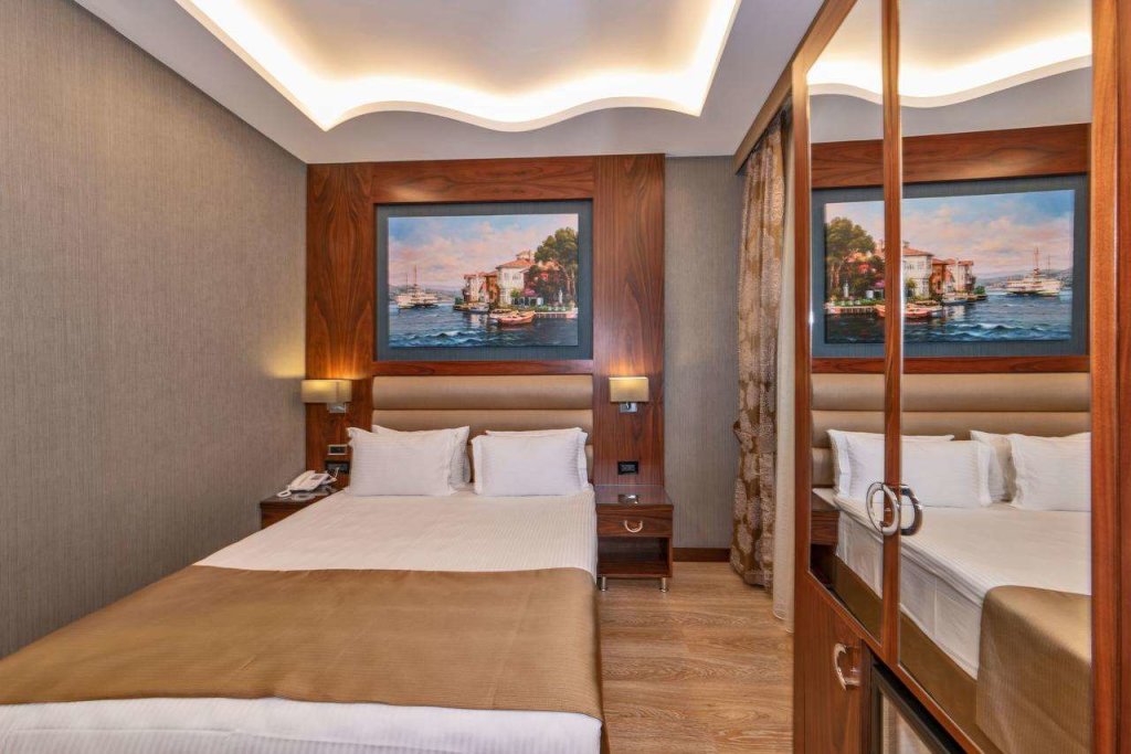 Piya Sport Hotel 18