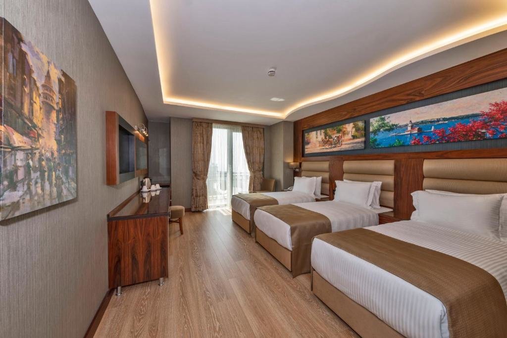 Piya Sport Hotel 20