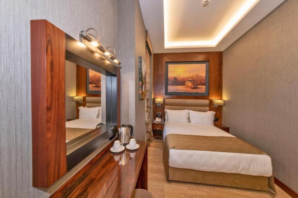 Piya Sport Hotel 21