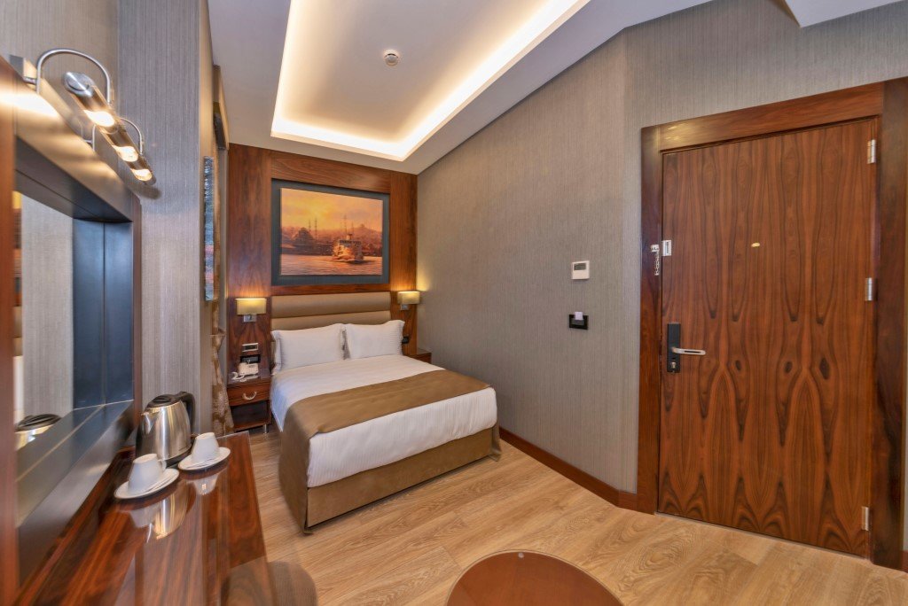 Piya Sport Hotel 3