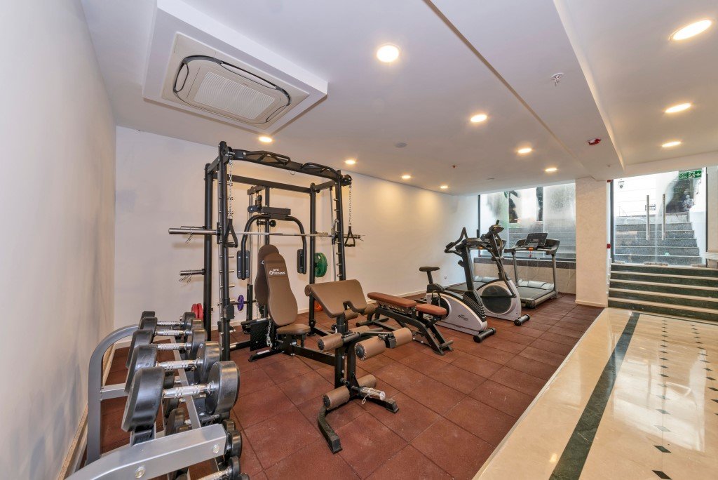 Piya Sport Hotel 5