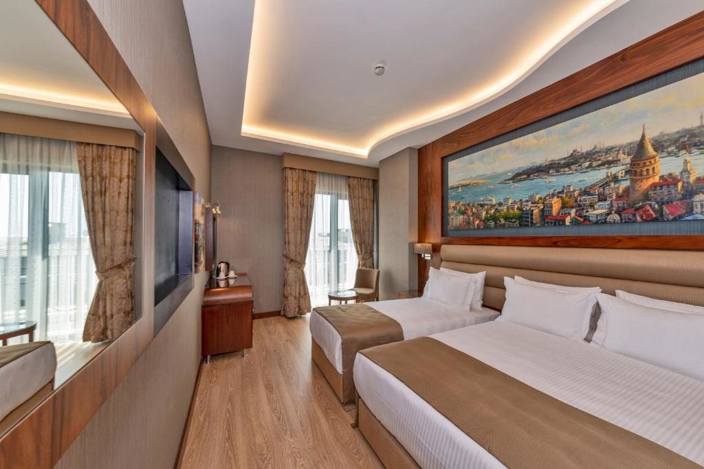 Piya Sport Hotel 6