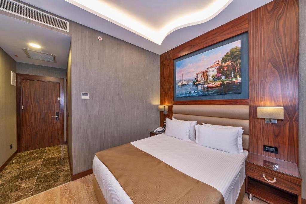 Piya Sport Hotel 7