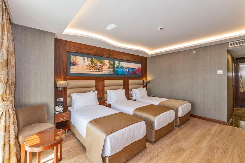 Piya Sport Hotel 8