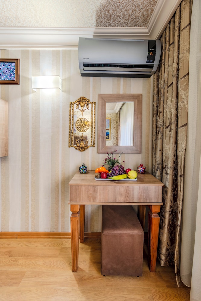 Hamit Hotel İstanbul 18