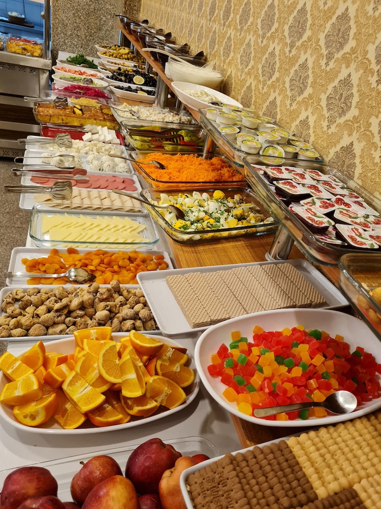 Hamit Hotel İstanbul 24
